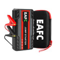 Arrancador de batería de coche con powerbank