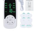 Electroestimulador EMS/TENS digital