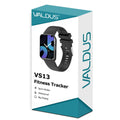 Reloj inteligente con asistente de voz y llamadas Bluetooth