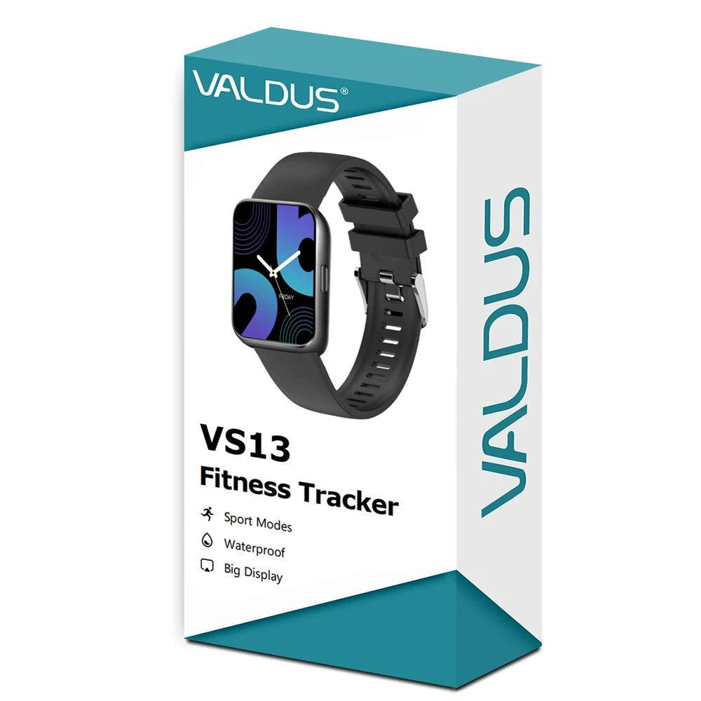 Reloj inteligente con asistente de voz y llamadas Bluetooth