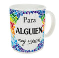 Taza personalizada con nombre y su significado