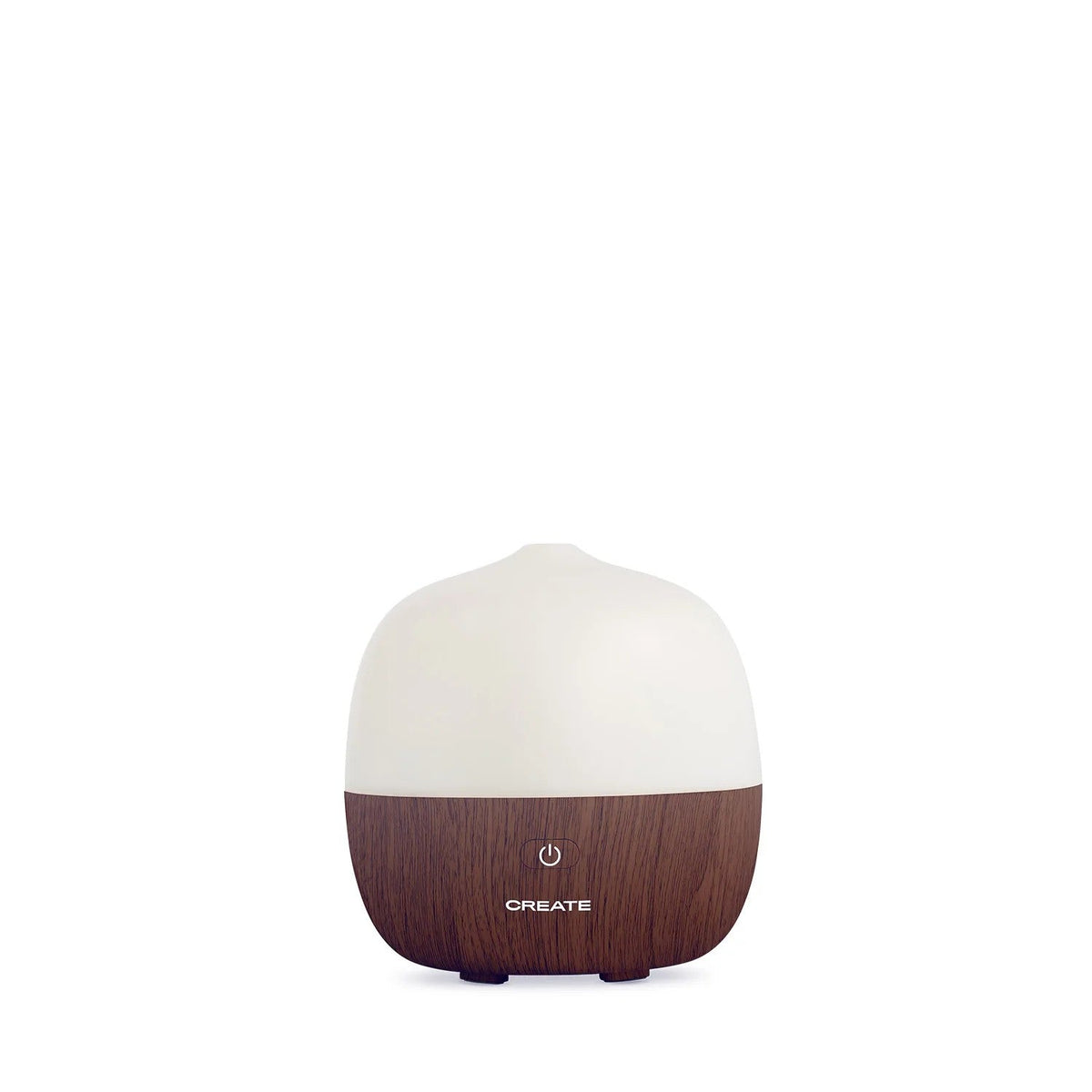 Difusor de aromas y lámpara LED
