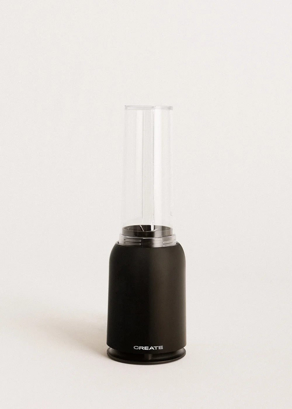Batidora de vaso portátil