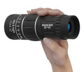 Monocular 16x52 con zoom