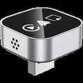 Adaptador CarPlay / Android Auto inalámbrico