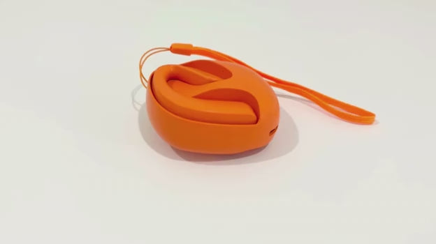 Auriculares de conducción ósea Bluetooth 5.4