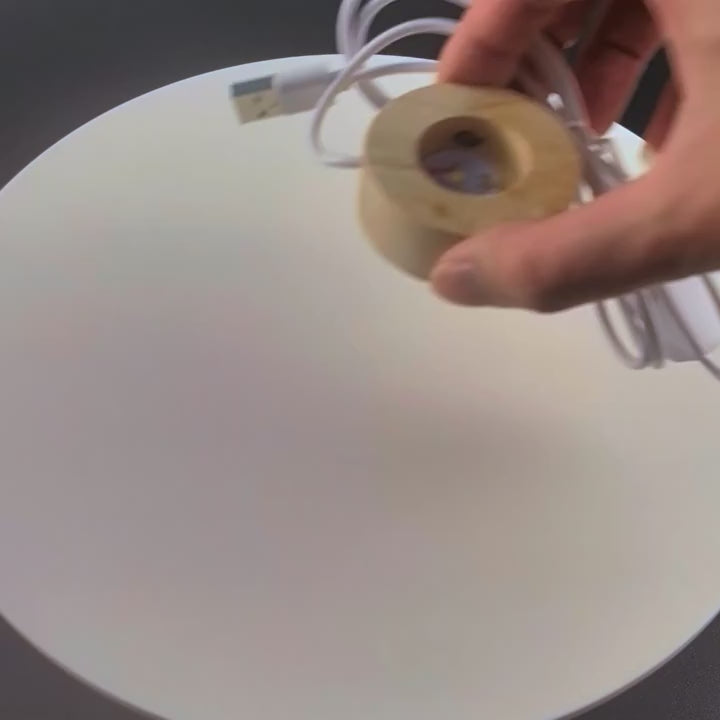 Vídeo de demostración del producto